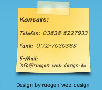 Hotel auf Rügen suchen